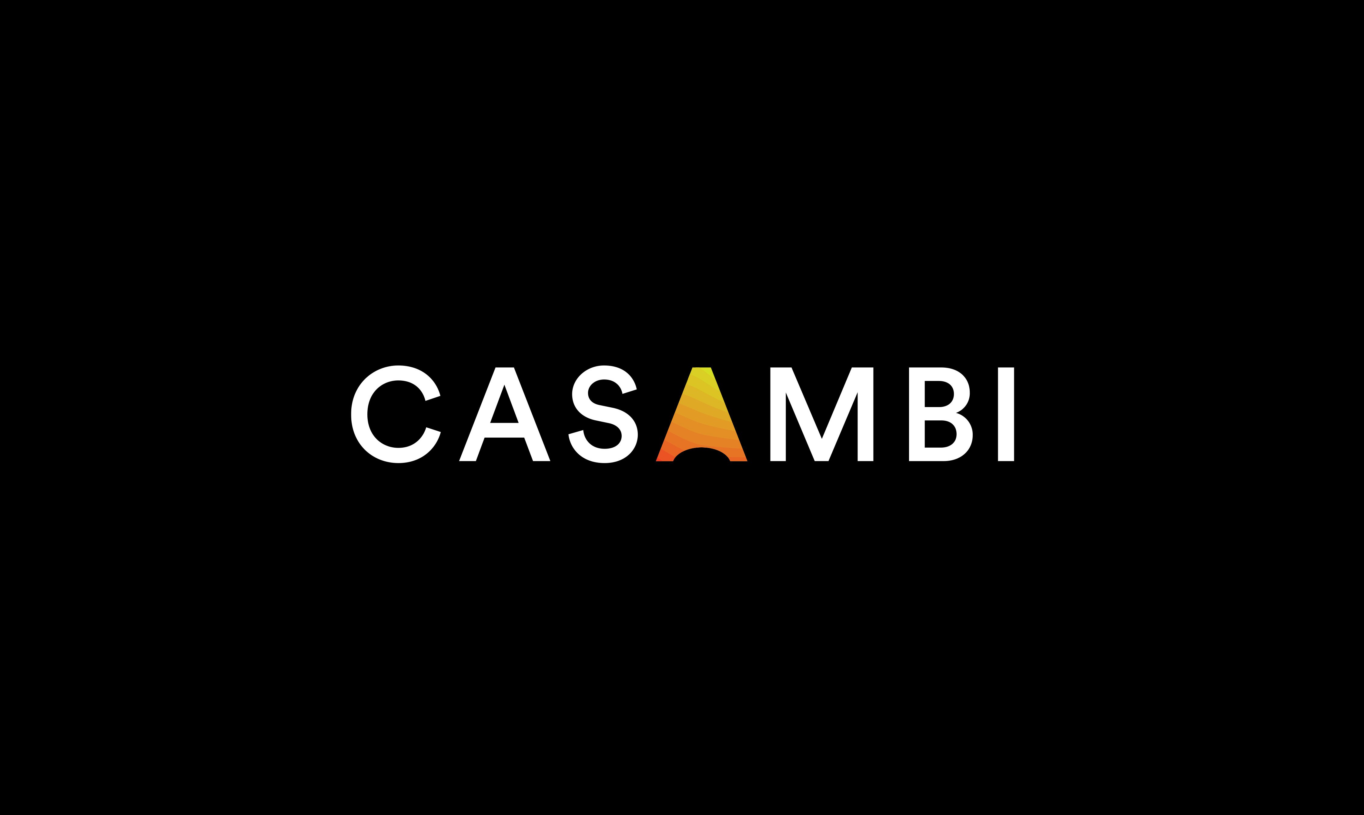 Casambi